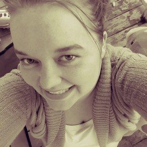 Meet your Posher, Vaneesa